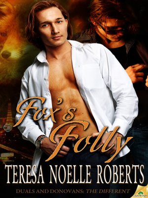 Fox's Folly - ebook